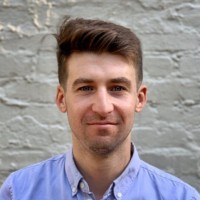 Andrew Goessling
