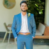 Charana Fernando