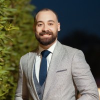 Kerolos M. Rezk (Acca Candidate)
