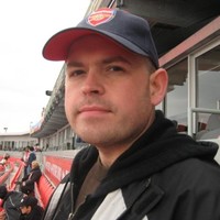 Dave Hall