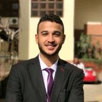 Mohamed Gamal Hamed