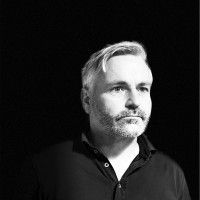 Andy Woollin