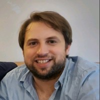 Dimitri Albert