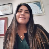 Evelyn Janett Cayetano Barrón