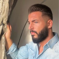 Antoine Glorieux