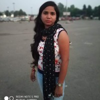 Supriya Sharma