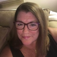Susan Vaughan