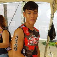 Theerapat Kangsukul