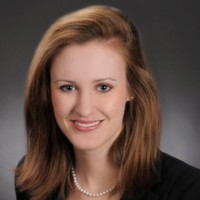 Katie Watson Bingham