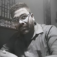 akash Thokal