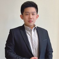 Eric Liao