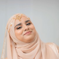 Rashfa Musthafa