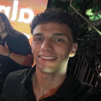Paulo Henrique Noronha Oliveira