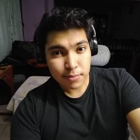 Alejandro Escamilla
