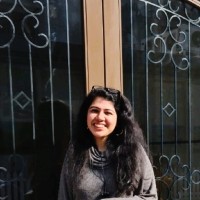 Phaguni Sachdeva