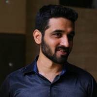 Kaushal Desai