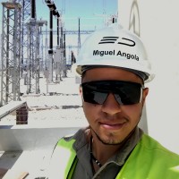 Miguel Angola