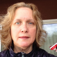 Bonny Rogers