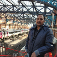 Shivaram Goggilam