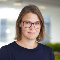 Sandra Köhler-Dahllöf
