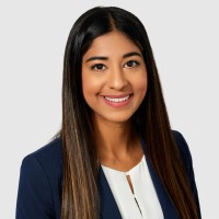 Nikki Sohi