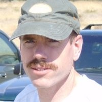 Richard Meadows