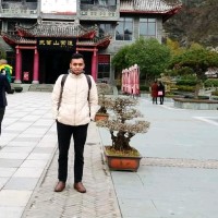 Mohd Afnan Farhan