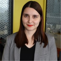 Ilse Hernández Minutti