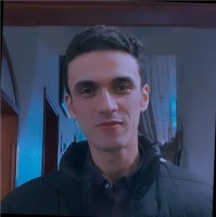 Mahmoud Abuwarda