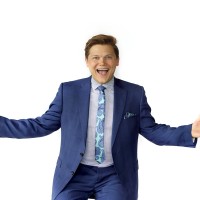 Bradley Mayer-Harman