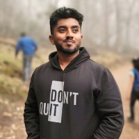 Yogeeswaran K