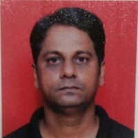 Gurunath Ghadigaonkar