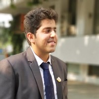 Anmol Sawhney