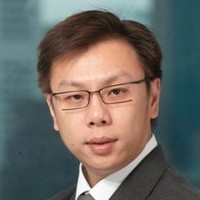 Jeffrey Goh