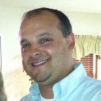 Aaron Burbank