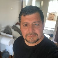 Cristian Elizalde