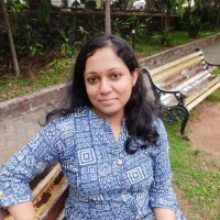 Sruthy Raghavan