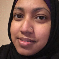 Nahid Ali