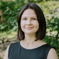 Anastasiya Khomutova