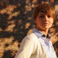 Ольга Ряскова