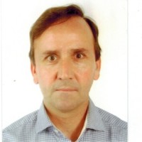 Oscar Molinos Schmidt