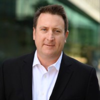 Kevin Handley, Aia, Dbia