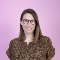 Geisje Van Der Linden