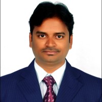 Ramakrishna Bolla, Pmp®
