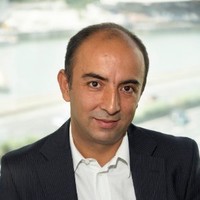 Djamel Seoudi