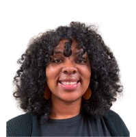 Simone Freeman- Irwin