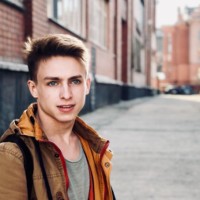 Maxim Neupokoev