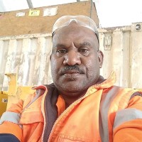 Andy Waijali