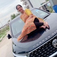 Nidhi Gupta