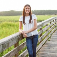 Keely McCaffrey